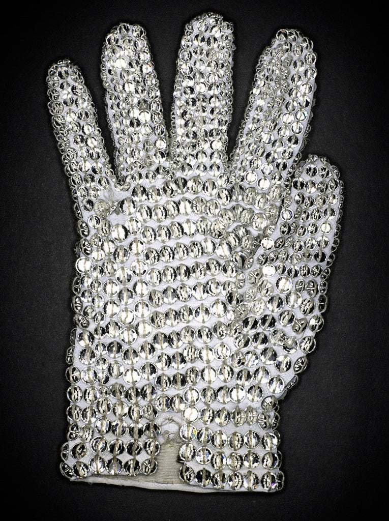Michael Jackson Glove