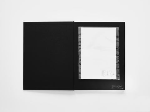 Limited Edition Book, Misty Copeland by Henry Leutwyler