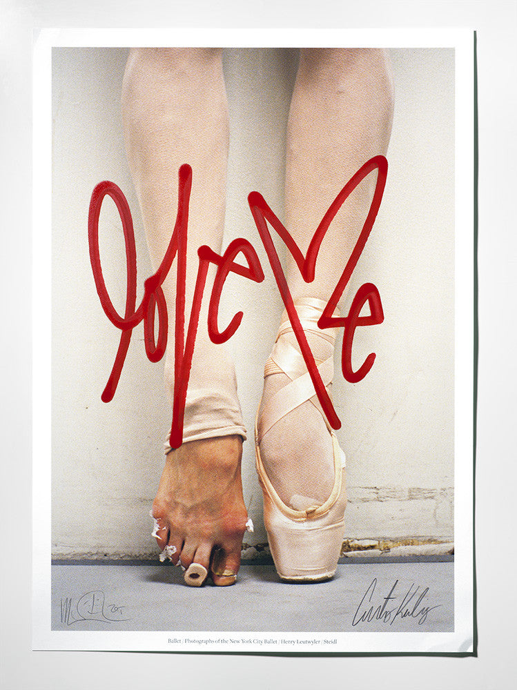 アート・デザイン・音楽 Ballet Henry Leutwyler STEIDL Ballet Henry Leutwyler STEIDL - メルカリ