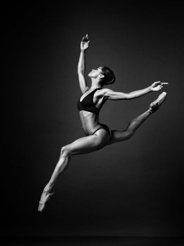 Misty Copeland is FLY!