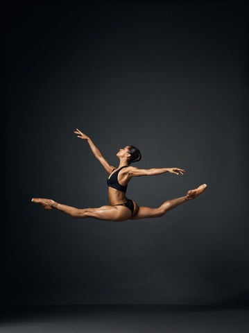 MISTY COPELAND IS FLY!