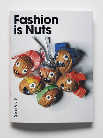 FASHION IS NUTS